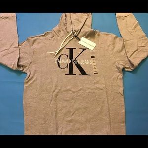 Calvin Kline hoodie